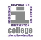 icollege Alternative Education logo